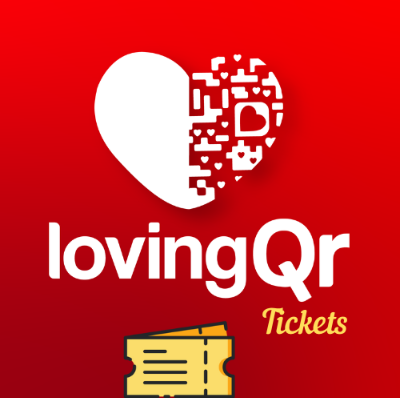 Loving Qr Tickets
