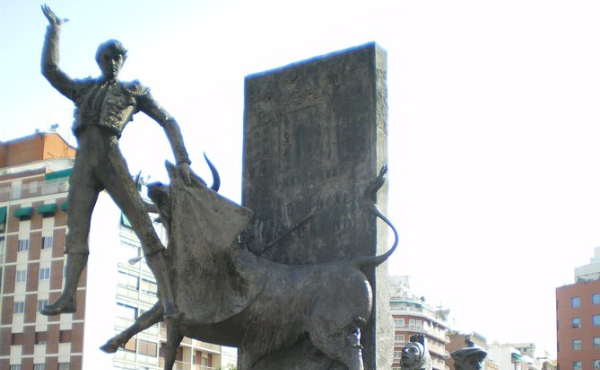 Las Ventas Tour (Madrid)