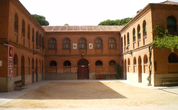 Las Ventas Tour (Madrid)