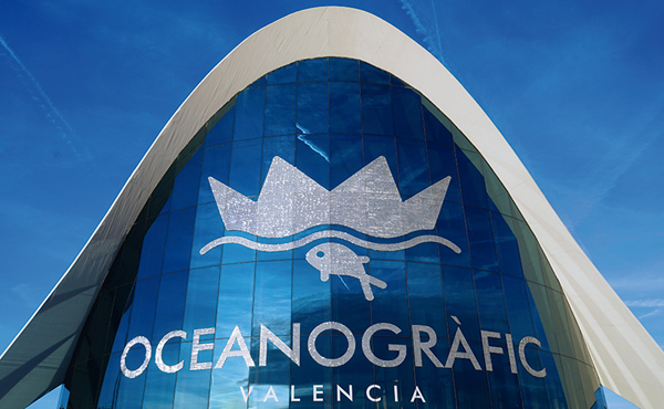 Oceanogràfic (Valencia)