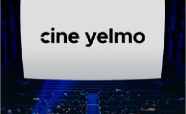 Entradas para Cines Yelmo (Madrid)
