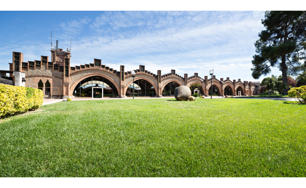 Bodegas Codorníu - Visitas Guiadas