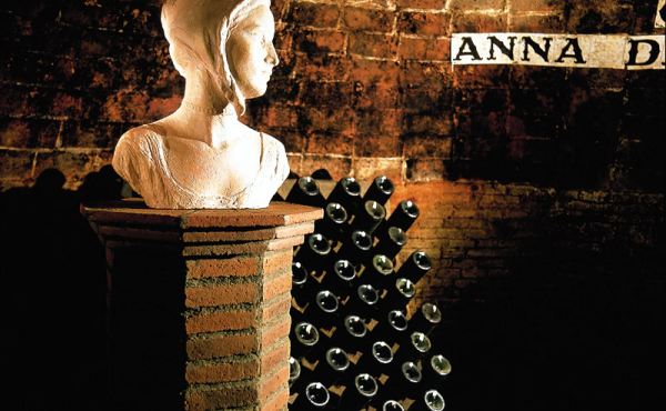 Bodegas Codorníu - Visitas Guiadas