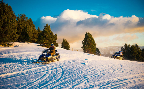 Naturland (Andorra)