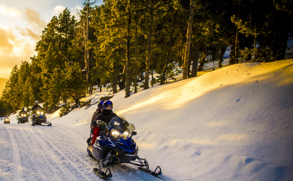 Naturland (Andorra)