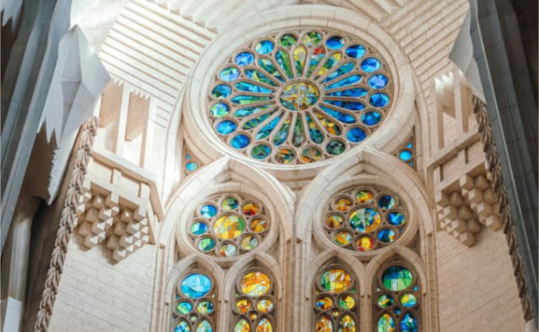 Entradas para la Sagrada Familia: acceso sin colas