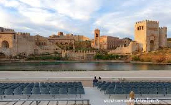 Parque Puy du Fou España