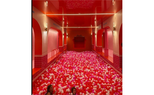 House of Candy