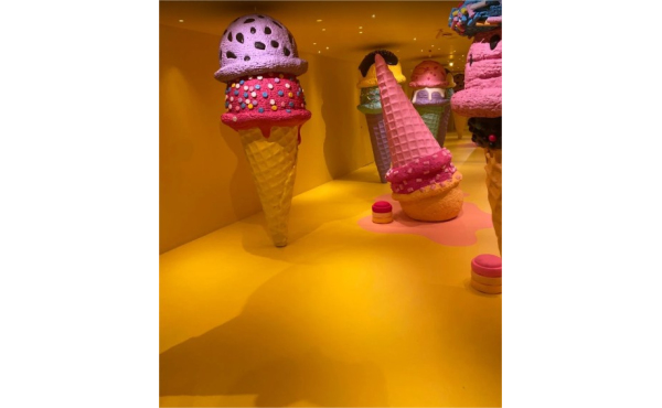 House of Candy