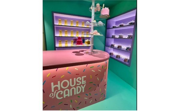 House of Candy