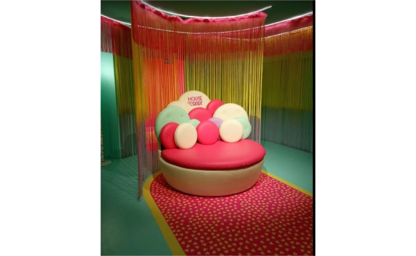 House of Candy