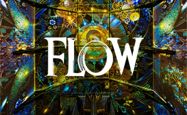 Flow: Una nueva experiencia inmersiva en Madrid