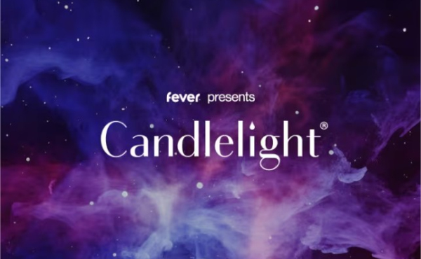 Candlelight: Tributo a Coldplay