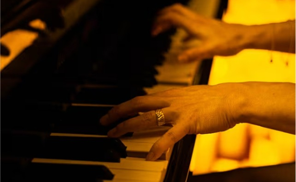 Candlelight: Tributo a Coldplay