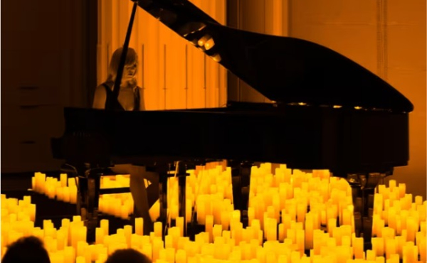 Candlelight: Tributo a Coldplay