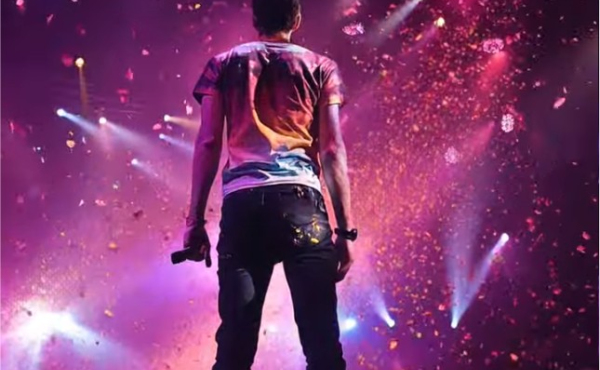 Candlelight: Tributo a Coldplay