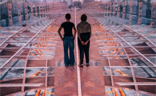 La leyenda del Titanic. Valencia
